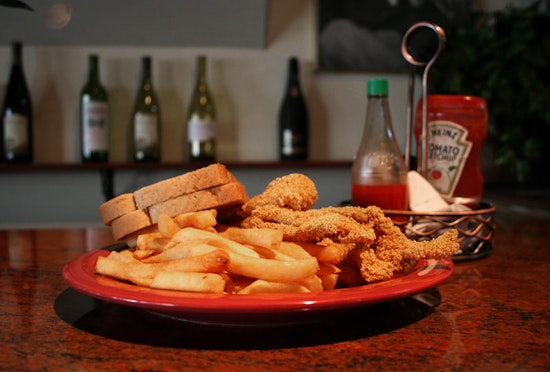 Two Jack's: The Best Restaurant You've Probably Never Been To