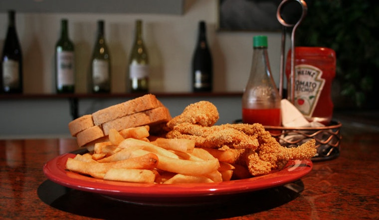 Two Jack's: The Best Restaurant You've Probably Never Been To