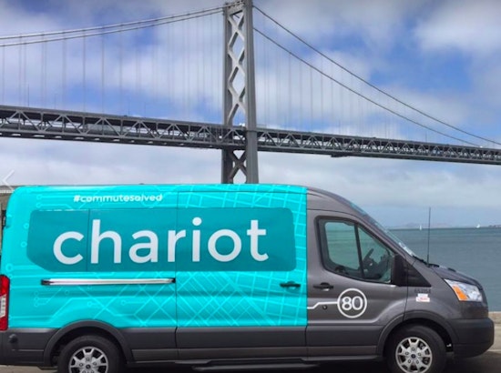 SFMTA May Staff Up To Enforce New Rules For Private Transit Vehicles