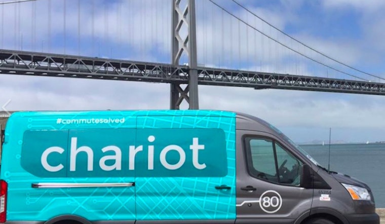 SFMTA May Staff Up To Enforce New Rules For Private Transit Vehicles