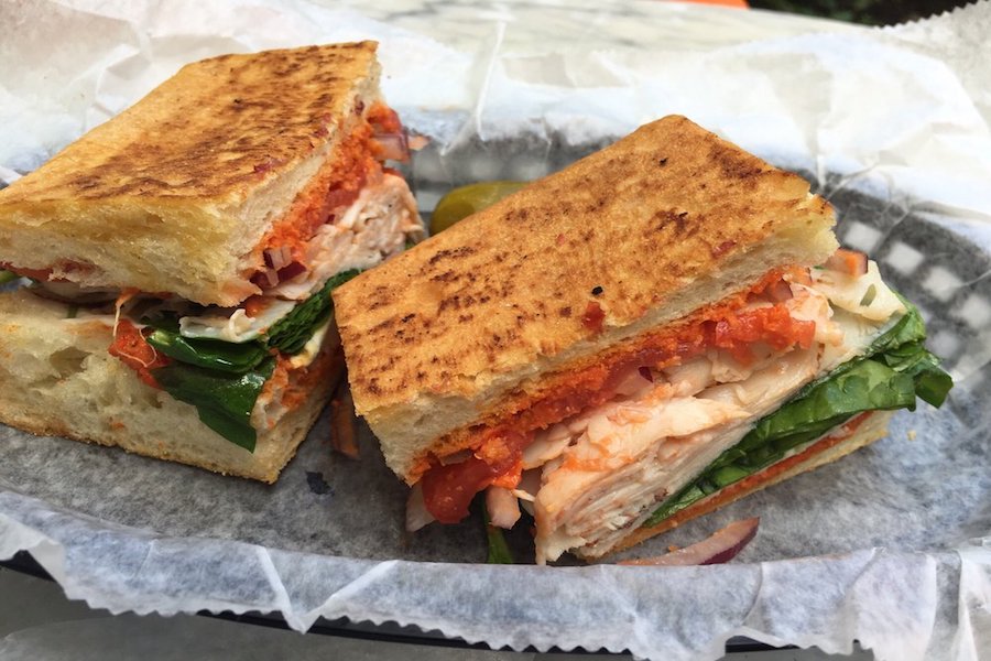 Columbus' 3 top spots for budgetfriendly sandwiches