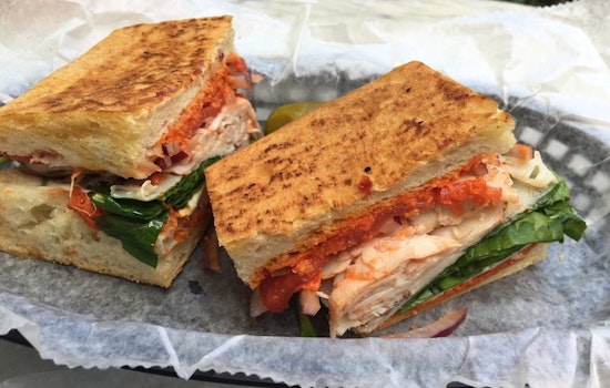 Columbus' 3 top spots for budget-friendly sandwiches