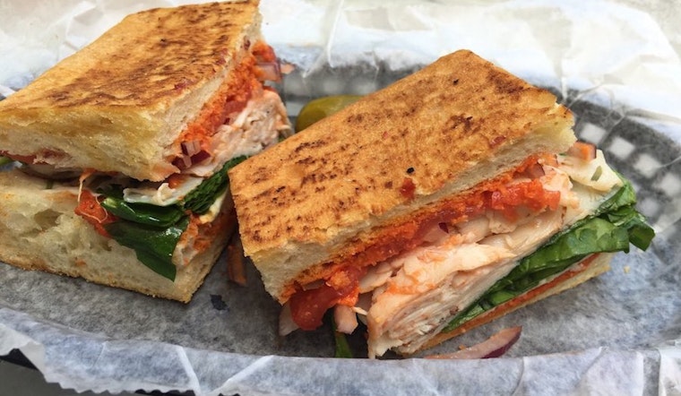 Columbus' 3 top spots for budget-friendly sandwiches