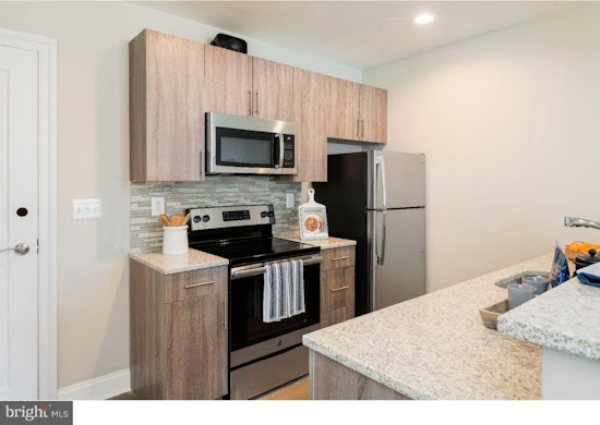 The most affordable apartment rentals on the market in Old City, Philadelphia