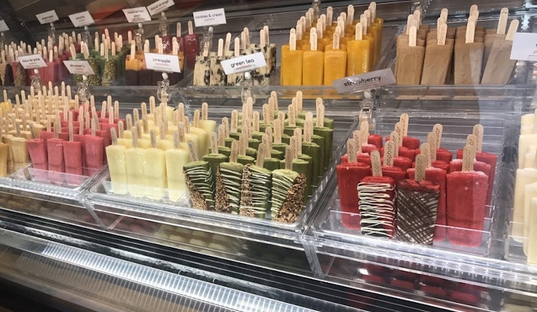 3 top spots for gelato in Charlotte