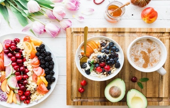 4 choice health and wellness events in Baltimore this weekend