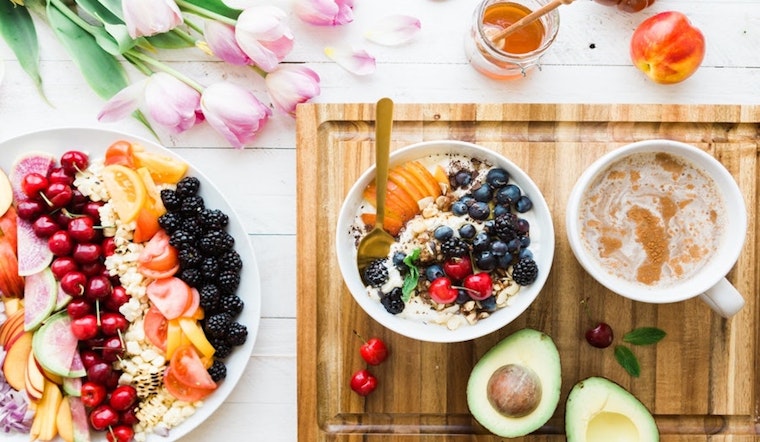 4 choice health and wellness events in Baltimore this weekend