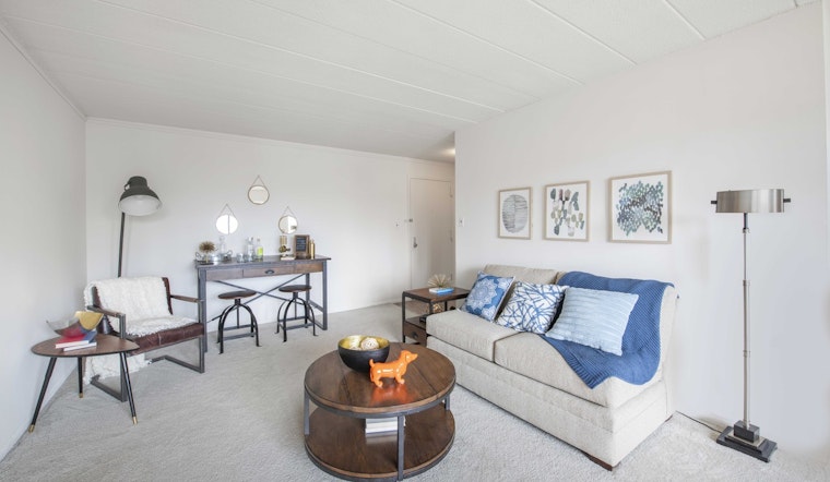Renting in Pittsburgh: What will $800 get you?