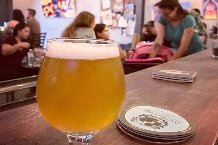 Orlando to host a variety of food and drink events this weekend