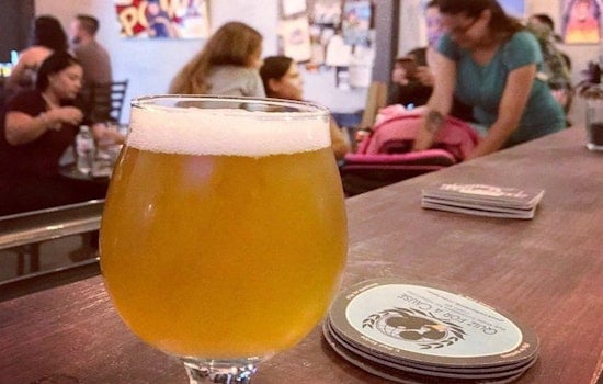 Orlando to host a variety of food and drink events this weekend