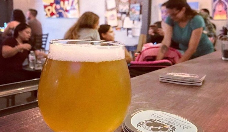 Orlando to host a variety of food and drink events this weekend