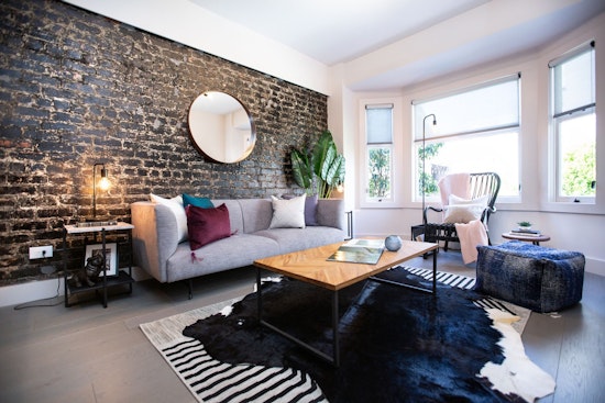 Renting in San Francisco: What will $2,300 get you?