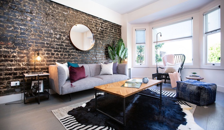 Renting in San Francisco: What will $2,300 get you?