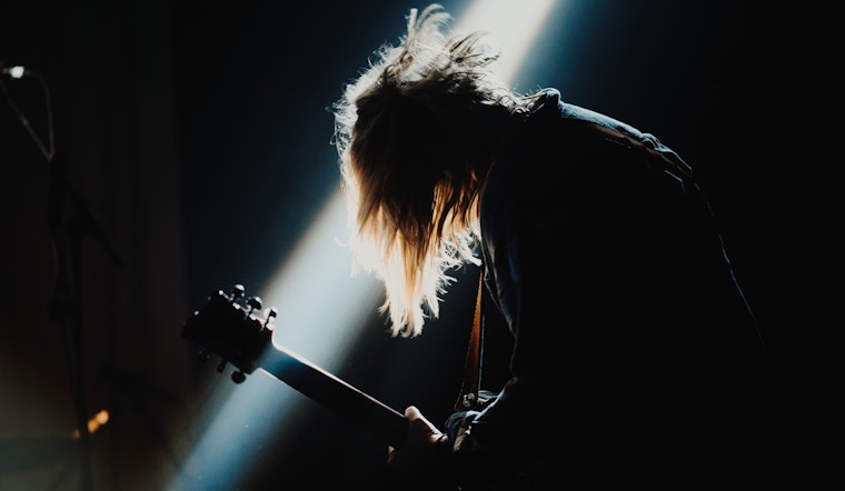 3 great music events in San Antonio this weekend