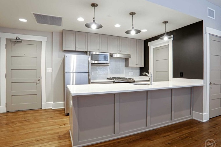 Renting in New Orleans: What will $1,600 get you?