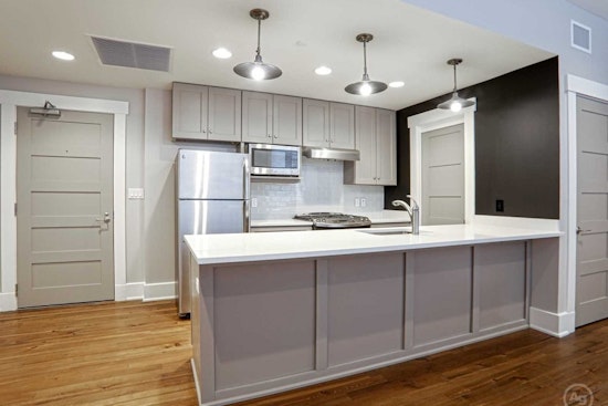Renting in New Orleans: What will $1,600 get you?