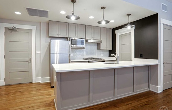 Renting in New Orleans: What will $1,600 get you?