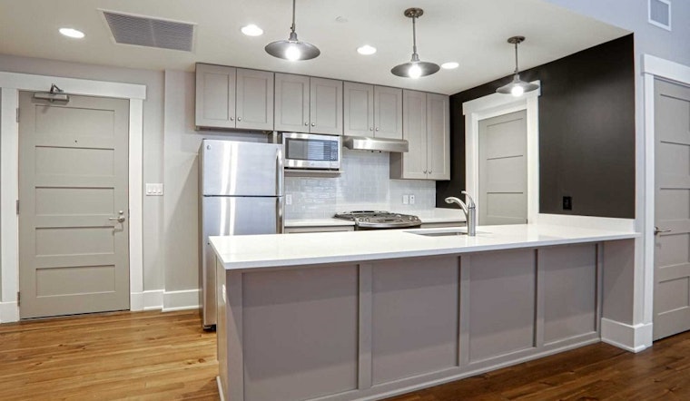 Renting in New Orleans: What will $1,600 get you?
