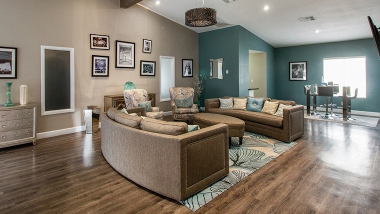Renting in Las Vegas: What will $900 get you?