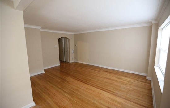 Renting in Detroit: What will $600 get you?