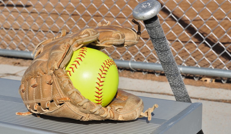 7 upcoming high school softball games to keep an eye on
