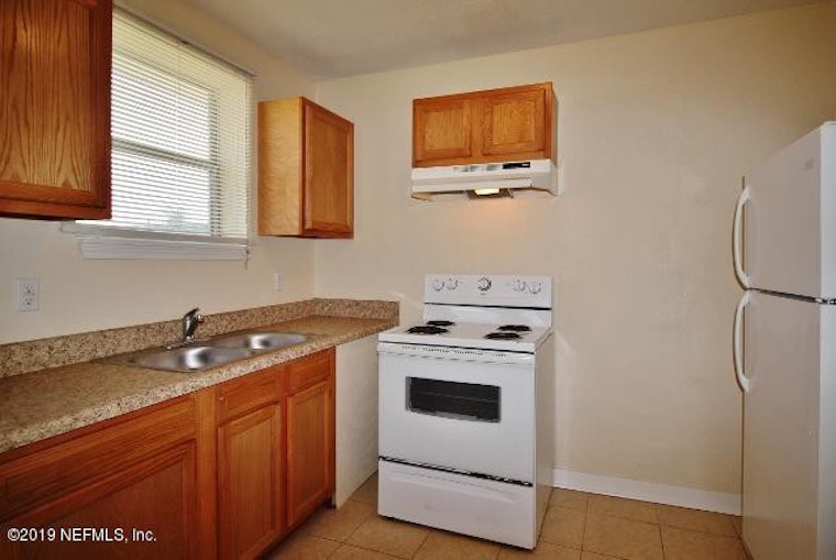 Renting in Jacksonville: What's the cheapest apartment available right now?