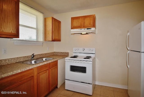 Renting in Jacksonville: What's the cheapest apartment available right now?