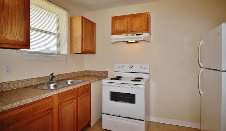 Renting in Jacksonville: What's the cheapest apartment available right now?