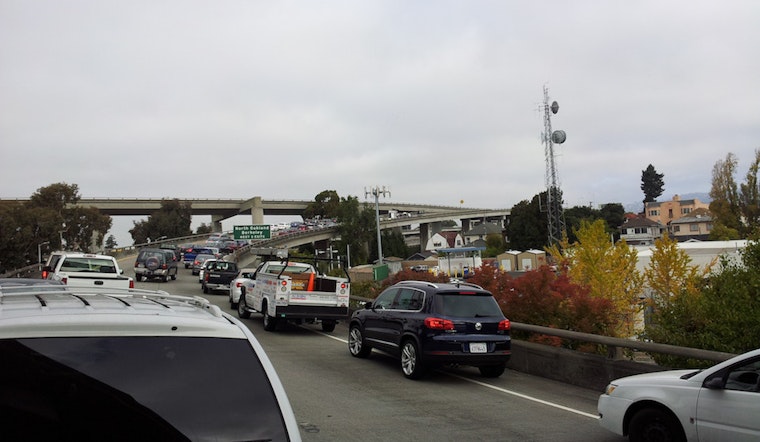 Google Releases Results Of West Oakland Air Quality Study