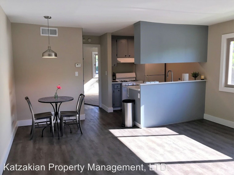 Renting in Stockton: What will $1,000 get you?