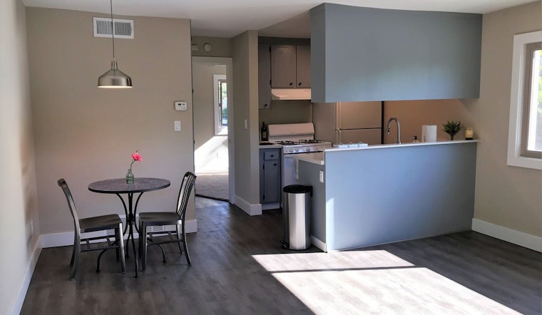 Renting in Stockton: What will $1,000 get you?