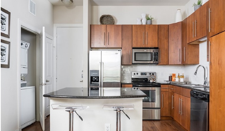 The most inexpensive apartment rentals on the market in Astrodome Area, Houston