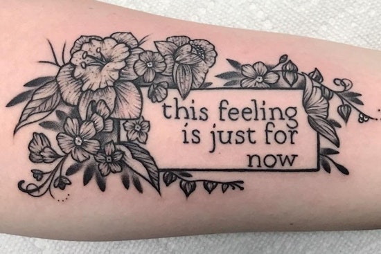 The 5 best tattoo spots in Fort Worth