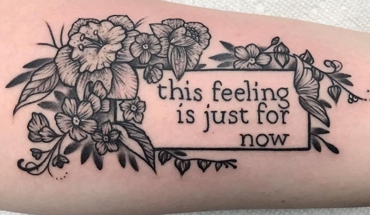 The 5 best tattoo spots in Fort Worth