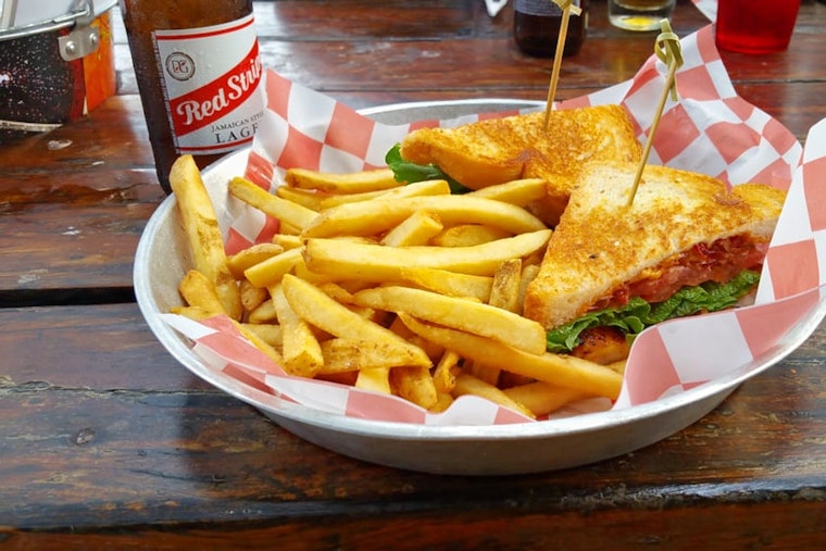 Are these trending Austin restaurants on your radar?