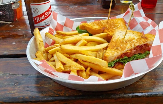 Are these trending Austin restaurants on your radar?