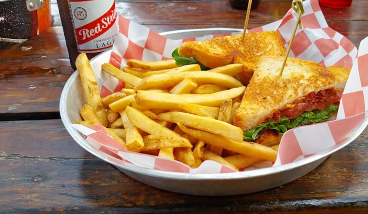 Are these trending Austin restaurants on your radar?