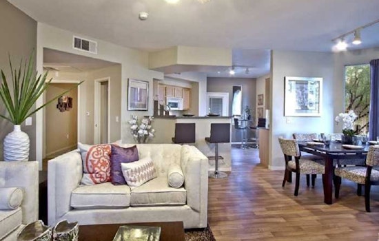 Renting in Henderson: What will $1,300 get you?