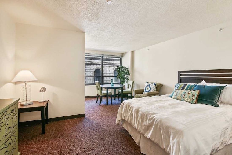 Renting in Baltimore: What will $900 get you?
