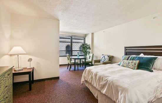 Renting in Baltimore: What will $900 get you?