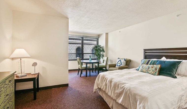 Renting in Baltimore: What will $900 get you?