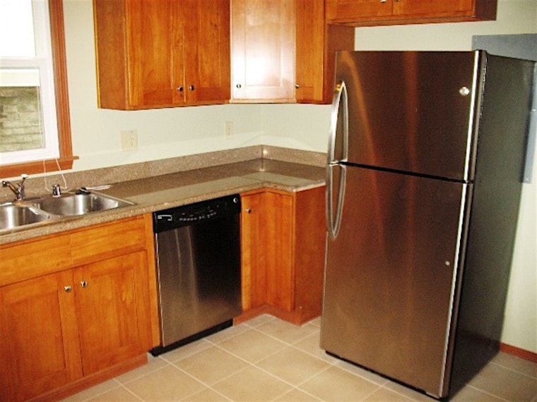 The most inexpensive apartment rentals for rent in Stevens, Seattle