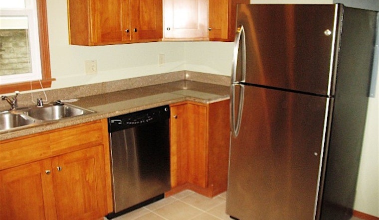 The most inexpensive apartment rentals for rent in Stevens, Seattle