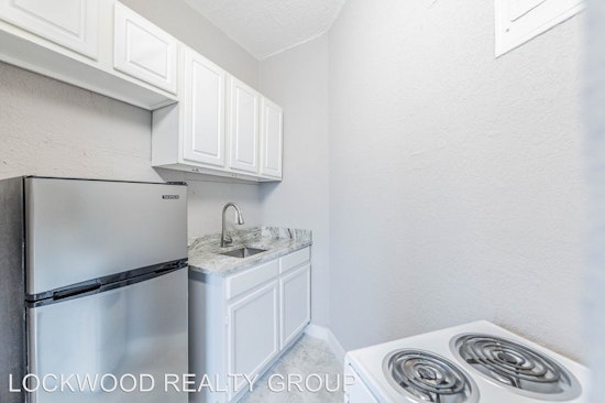 The cheapest apartment rentals on the market in Tobin Hill, San Antonio