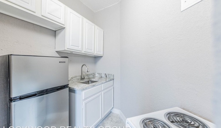 The cheapest apartment rentals on the market in Tobin Hill, San Antonio