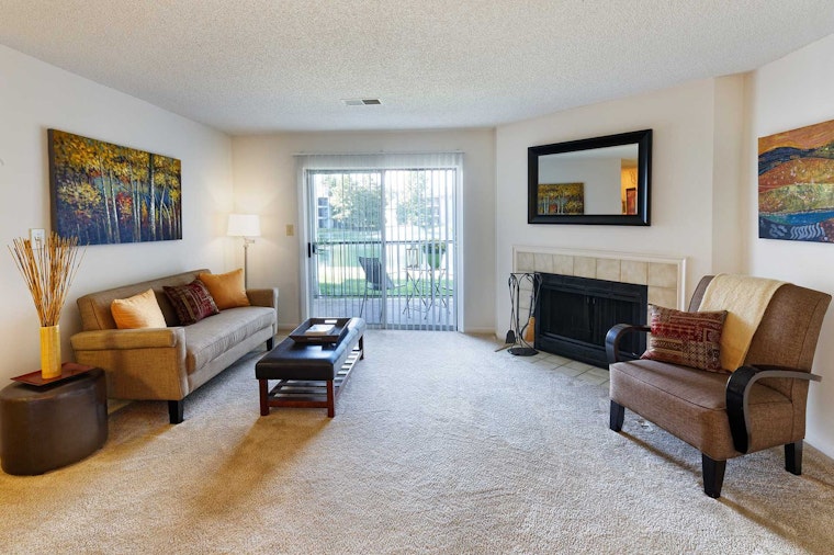 Renting in Columbus: What will $800 get you?