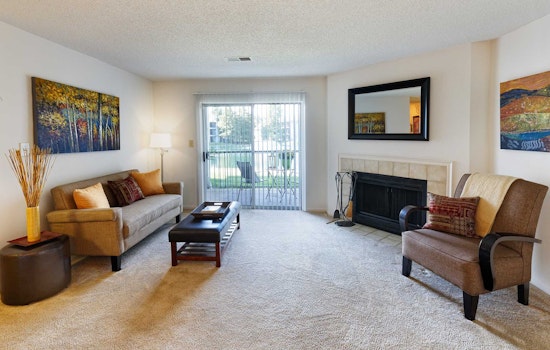 Renting in Columbus: What will $800 get you?