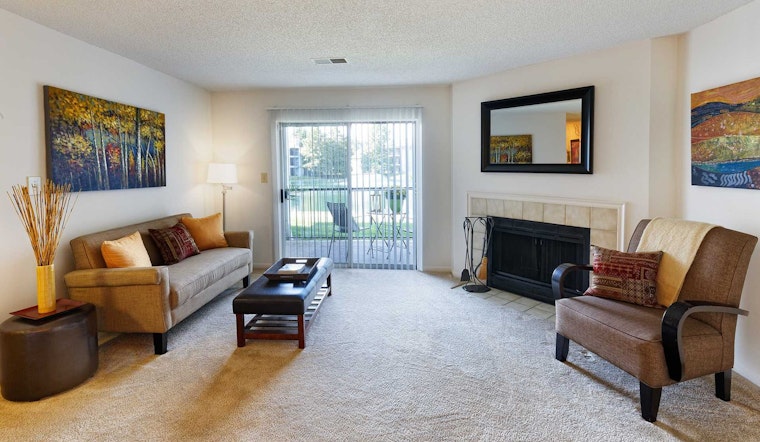 Renting in Columbus: What will $800 get you?
