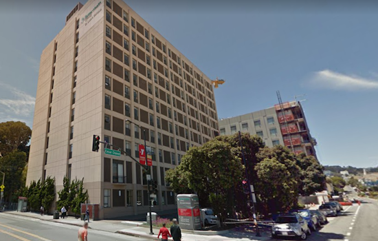 Supervisors Want CPMC To Keep Inpatient Care Beds In City