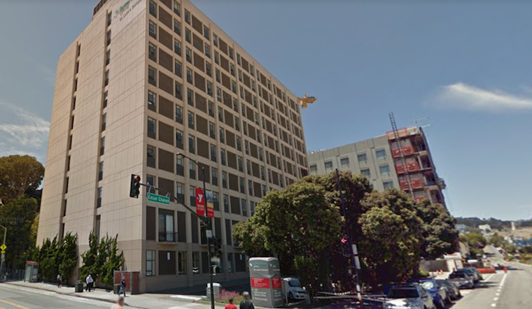 Supervisors Want CPMC To Keep Inpatient Care Beds In City